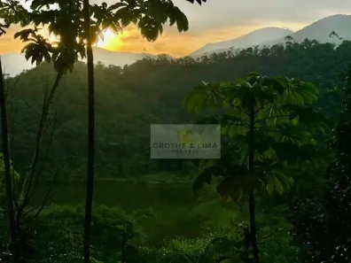 Fazenda/Sítio à venda, 20000m² no São Francisco Xavier, São José dos Campos