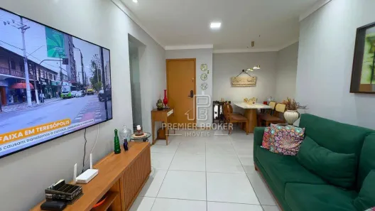 Apartamento com 2 Quartos à venda, 70m² no Várzea, Teresópolis