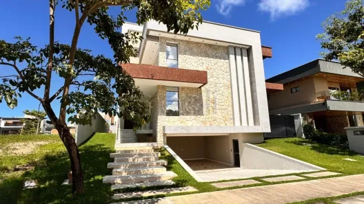 Casa de Condomínio com 4 Quartos à venda, 386m² no Eusébio, Eusébio