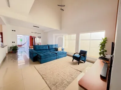 Casa de Condomínio com 5 Quartos à venda, 276m² no Jardim Novo Horizonte, Sorocaba