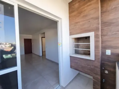 Apartamento com 2 Quartos à venda, 76m² no Areias, São José