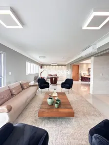 Apartamento com 4 Quartos para alugar, 278m² no Ribeirânia, Ribeirão Preto