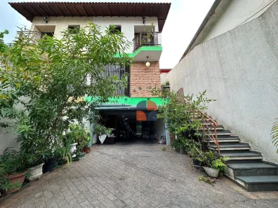 Casa com 4 Quartos à venda, 186m² no Vila Ipojuca, São Paulo