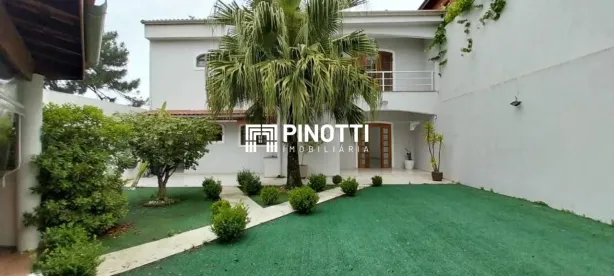Sobrado com 5 Quartos para alugar, 230m² no Independência, São Bernardo do Campo