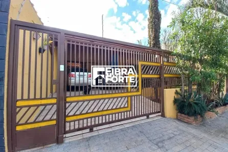 Casa com 4 Quartos à venda, 197m² no Parque Via Norte, Campinas
