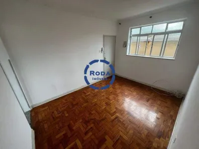 Apartamento com 1 Quarto à venda, 76m² no Vila Mathias, Santos