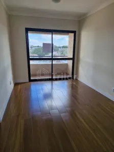 Apartamento com 2 Quartos à venda, 68m² no Monte Castelo, São José dos Campos
