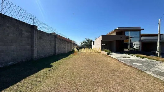 Lote/Terreno à venda, 207m² no Jardim dos Calegaris, Paulínia