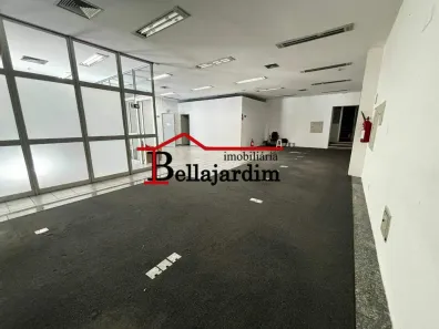 Ponto Comercial para alugar, 275m² no Jardim do Mar, São Bernardo do Campo