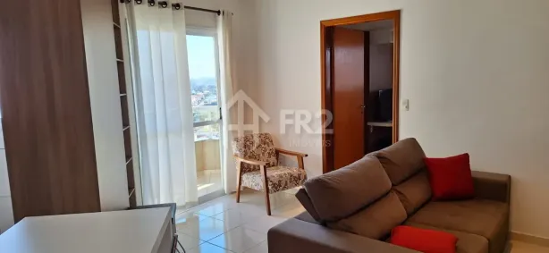 Kitnet com 1 Quarto à venda, 42m² no Jardim Santa Rosa, Nova Odessa