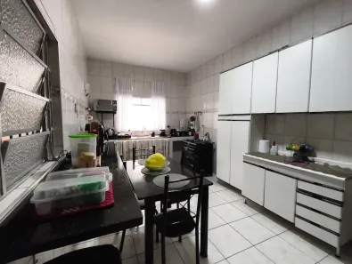 Casa com 2 Quartos à venda, 75m² no Residencial Cambuí, São José dos Campos