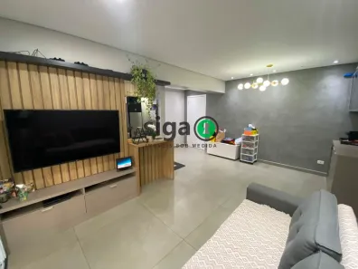 Apartamento com 3 Quartos à venda, 96m² no Vila Andrade, São Paulo