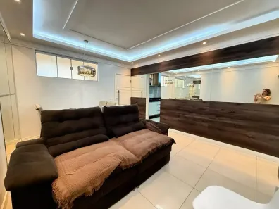 Apartamento com 3 Quartos à venda, 71m² no Fátima, Belém