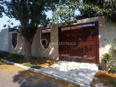 Sobrado com 3 Quartos à venda, 120m² no Eldorado, São Paulo