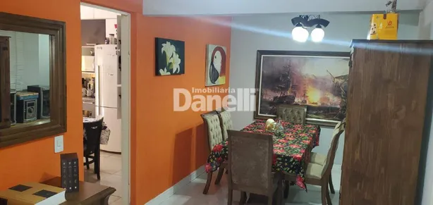 Casa com 3 Quartos à venda, 190m² no Jardim Independência, Taubaté
