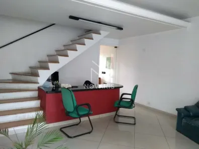 Imóvel Comercial com 1 Quarto à venda, 150m² no Jardim Taquaral, São Paulo