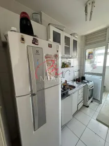 Apartamento com 3 Quartos à venda, 59m² no Vila Butantã, São Paulo