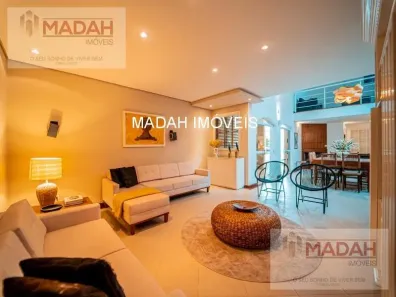 Sobrado com 4 Quartos à venda, 1328m² no Jardim das Bandeiras, São Paulo