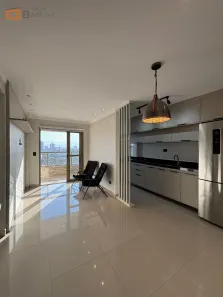 Apartamento com 2 Quartos à venda, 63m² no Canto do Forte, Praia Grande