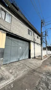 Galpão/Depósito/Armazém à venda, 800m² no Parque Boa Vista I, Duque de Caxias