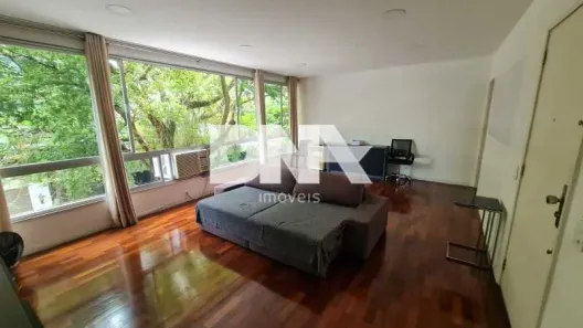 Apartamento com 3 Quartos à venda, 120m² no Ipanema, Rio de Janeiro