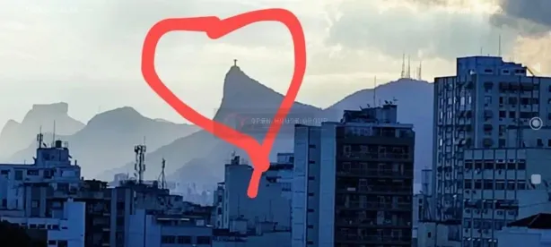 Cobertura com 1 Quarto à venda, 146m² no Icaraí, Niterói