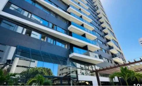 Apartamento com 3 Quartos à venda, 108m² no Boa Viagem, Recife