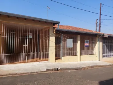 Casa com 3 Quartos à venda, 132m² no Jardim Redentor, Bauru