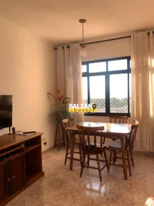 Apartamento com 2 Quartos à venda, 55m² no Centro, Taubaté