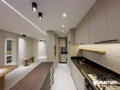 Apartamento com 2 Quartos à venda, 71m² no Itoupava Seca, Blumenau