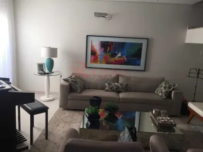 Casa com 4 Quartos à venda, 222m² no Zona Central, Rio Claro