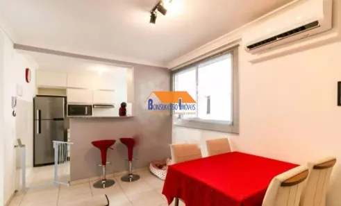 Apartamento com 2 Quartos à venda, 48m² no São João Batista (Venda Nova), Belo Horizonte