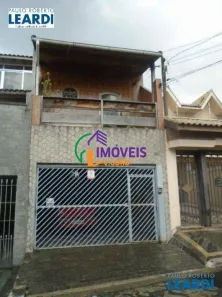 Sobrado com 3 Quartos à venda, 158m² no Mirandópolis, São Paulo