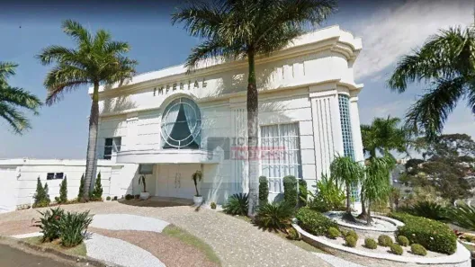 Ponto Comercial à venda, 1092m² no Campo Limpo, Americana