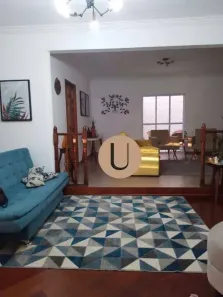 Casa com 3 Quartos à venda, 155m² no Nova Petrópolis, São Bernardo do Campo