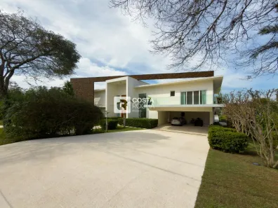 Casa de Condomínio com 11 Quartos à venda, 1103m² no Fazenda Vila Real de Itu, Itu