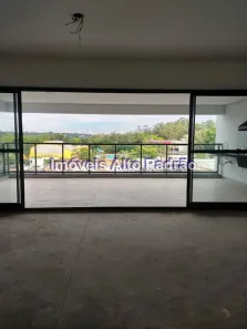 Apartamento com 3 Quartos à venda, 199m² no Santo Amaro, São Paulo