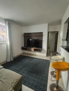 Apartamento com 2 Quartos para alugar, 50m² no COHAB Anil IV, São Luís