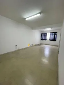 Sala Comercial para venda ou aluguel, 75m² no Centro, Santo André