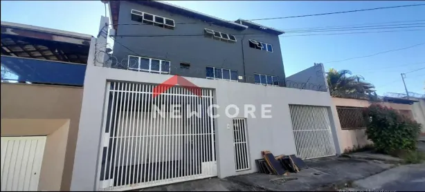 Galpão/Depósito/Armazém à venda, 360m² no Parque Xangri-Lá, Contagem