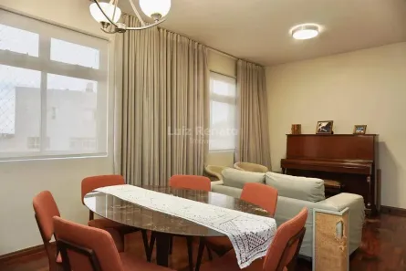 Apartamento com 3 Quartos à venda, 90m² no Silveira, Belo Horizonte