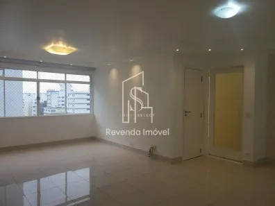 Apartamento com 2 Quartos à venda, 98m² no Bela Vista, São Paulo
