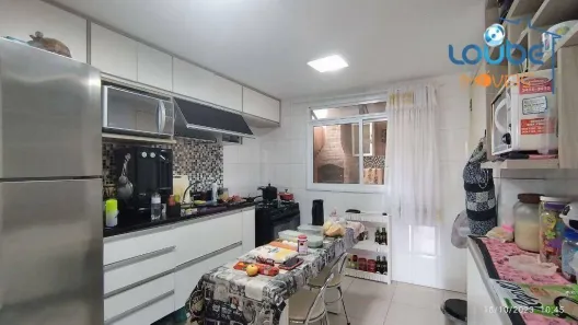 Casa de Condomínio com 4 Quartos à venda, 165m² no Freguesia (Jacarepaguá), Rio de Janeiro