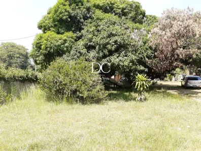Lote/Terreno à venda, 4165m² no Ubatiba, Maricá