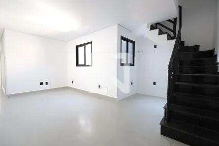 Cobertura com 3 Quartos à venda, 140m² no Vila América, Santo André