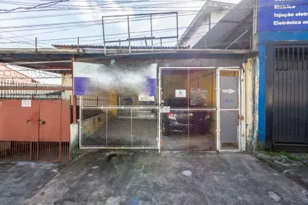 Ponto Comercial com 3 Quartos para alugar, 80m² no Jardim Mália I, São Paulo