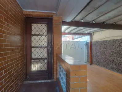 Casa com 3 Quartos à venda, 96m² no Santana, São Paulo