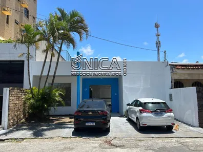 Prédio Comercial à venda, 327m² no Treze de Julho, Aracaju
