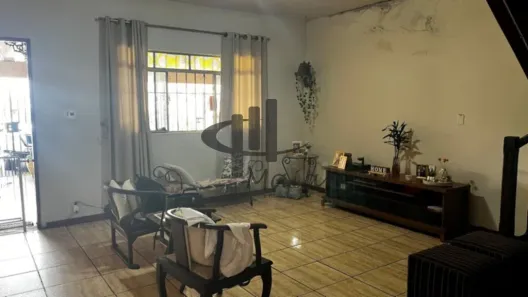 Sobrado com 2 Quartos à venda, 212m² no Barcelona, São Caetano do Sul