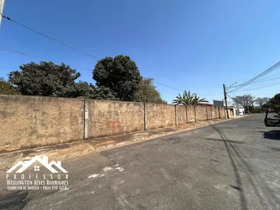 Lote/Terreno à venda, 1280m² no Jardim Pérola, Limeira
